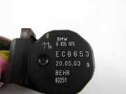 Air Flap Motor BMW 7 (E65, E66, E67) 745 i, Li 6935075