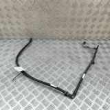 SCHLAUCH SCHEINWERFERREINIGUNGSANLAGE AUDI A5 Cabrio (8F7) 2.0 TDI 8T0955667D 8T0955944