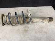 Front left pneumo shock absorber VOLVO V50 (MW) 2.0 D