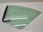 Linke Seite hinteres Seitenfenster AUDI A4 (8E2, B6) 2.5 TDI quattro 43R00082