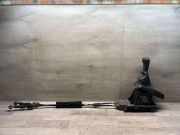 Gangschaltmechanismus NISSAN NOTE (E11, NE11) 1.4