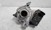 Turbolader PEUGEOT 407 Coupe (6C_) 2.7 HDi 4U3Q6K682BJ7334012