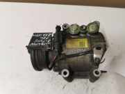 Klimakompressor Jaguar S-Type (X200) YR8H19D629AB