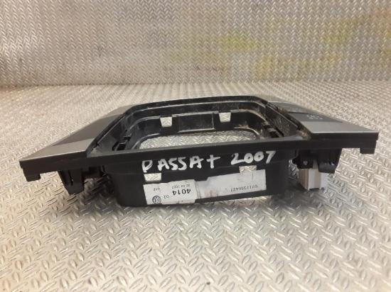 Schaltkulisse VW Passat B6 (3C2) 3C0864263 Bild Schaltkulisse VW Passat B6 (3C2) 3C0864263