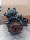 Motor HONDA ACCORD VI (CK, CG, CH, CF8) 2.0 i (CG9) F20B6
