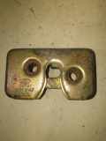 Schloss Heckdeckel Ford Fiesta II (FBD) 89FBA43102AF
