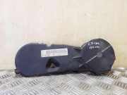 Timing Belt Protection Cover AUDI A6 Allroad (4GH, 4GJ) 3.0 TDI quattro 059109107H E059109123AB