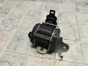 Mittlerer Sicherheitsgurt hinten OPEL MERIVA 1.6 16V 93390052
