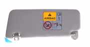 Rechte Sonnenblende SUZUKI SWIFT V (AZ) 1.2 SHVS (A2L412) 84801-52R50-J0T