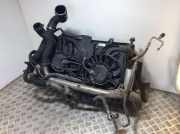Radiator Pack Set OPEL VECTRA C GTS 3.0 CDTI 873014TB