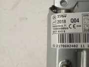 Airbag Knie Mercedes-Benz CLS (C218) A2178602402