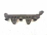 Kraftstoffzuführung