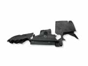 Kühlerluftumlenker AUDI A6 Avant (4F5, C6) 2.8 FSI quattro 4F0121283