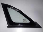 Linke Seite hinteres Seitenfenster OPEL Crossland X (P17) (P17) 1.6 13478713