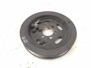 Kurbelwellenriemenscheibe CITROËN C6 (TD_) 2.7 HDi 4S7Q6B319BC