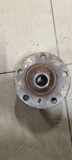 Radnabelager hinten rechts BMW 7 (F01, F02) 750 i xDrive 33406850156