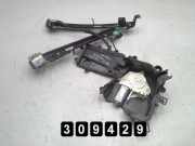 Fensterheber links hinten Seat Leon (1P)