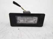 Kennzeichenleuchte Audi Q5 (8R)