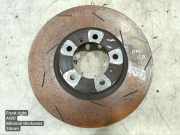 Bremsscheibe rechts vorne Porsche Panamera 2 (971) 971615302L