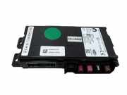 Navigationskontrolleinheit JEEP RENEGADE Off-road (BU) 1.6 CRD 10R052648 10A1P194382