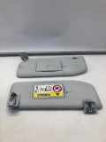Sonnenschutz-Kit OPEL MOKKA 1.2