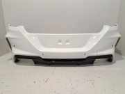 Hintere Stoßstange BMW 8 Cabrio (G14, F91) M8 8078753