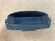Navigationsanzeige OPEL ZAFIRA TOURER C (P12) 1.4 18781835