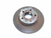 Bremsscheibe rechts hinten VW Passat B7 Variant (365)