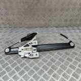 Türfensterheber hinten links AUDI Q5 (FY) 40 TDi Quattro 80A959812 80A839461