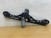 Heckscheibenheber hinten links MERCEDES-BENZ C (W203) C 220 CDI (203.006) #C4590 0130822008