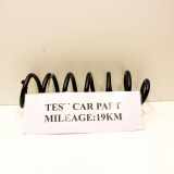 Fahrwerksfeder hinten rechts FORD KUGA III (DFK) 1.5 EcoBlue MX615560TAB