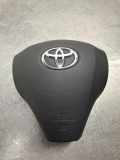 Lenkrad Airbag TOYOTA VITZ (_P9_) 1.0 VVT-i (KSP90_) 451300D160G