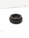 RIEMENSCHEIBE TOYOTA RAV 4 II (_A2_) 2.0 D-4D 4WD (CLA20_, CLA21_)