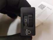 Schalter für Leuchtweitenregelung Citroen Berlingo II Kasten (B9) 96384422XT