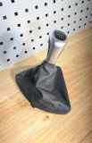 Schaltmanschette Leder BMW 1 (E87) 118 d 757257102
