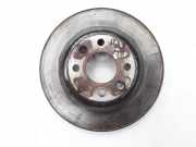 Bremsscheibe vorne links RENAULT TWINGO III (BCM_) 1.0 SCe 70 7701208252