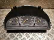 Kombiinstrument MERCEDES-BENZ M (W163) ML 270 CDI (163.113) a1635407611 1635407611