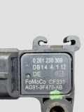 LUFTDRUCKSENSOR FORD TRANSIT Furgon 2.2 TDCi 0261230309