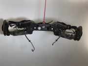 Fahrgestellteile hinten MERCEDES-BENZ GLE (W166) AMG 63 4-matic (166.074) A1663504900