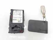 Zündschloss RENAULT SCÉNIC II (JM0/1_) 1.9 dCi (JM0G, JM12, JM1G, JM2C) 8200125077