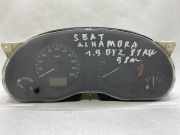 Tachometer Seat Alhambra I (7V) VJDF1017144