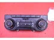 Heizungsbetätigung (Konsole) vorne Skoda Superb II Kombi (3T) 3T0907044AG