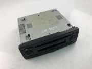 Multifunktionsanzeige Citroen C4 I (LC)