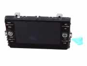 Navigationsanzeige VW PASSAT Variant B8 (3G5) 2.0 TDI 5NN919605B