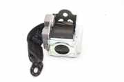 Sicherheitsgurt hinten links AUDI TT (8J3) 2.0 TFSI 8J8857805B