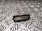 Kennzeichenleuchte Renault Espace IV (K) 8200013577F