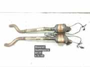 Katalysator MASERATI QUATTROPORTE V 4.7 S 225503