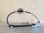 Türfensterheber hinten rechts VW PASSAT B3/B4 (3A2, 35I) 1.9 TD 3A0839401D
