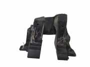 Stoßstangenhalter hinten rechts