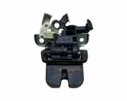 Heckklappenschloss AUDI A6 Allroad (4FH, C6) 3.0 TDI quattro